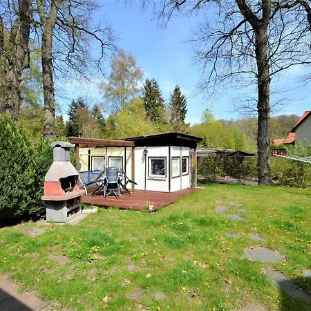 Ferienwohnung 300 Meter Zur Ostsee Graal-Mueritz Extérieur photo