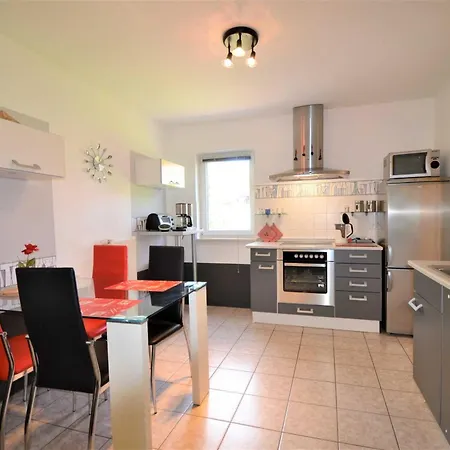 Ferienwohnung 300 Meter Zur Ostsee Graal-Mueritz Extérieur photo