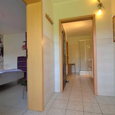Ferienwohnung 300 Meter Zur Ostsee Graal-Mueritz Extérieur photo