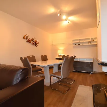 Ferienwohnung 300 Meter Zur Ostsee Graal-Mueritz Extérieur photo