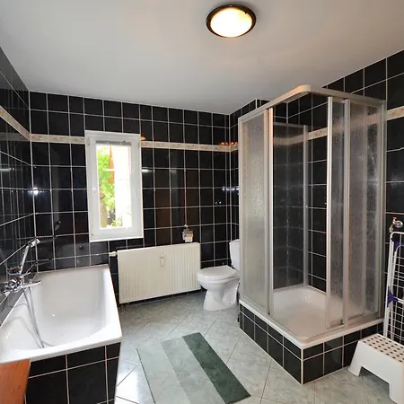 Ferienwohnung 300 Meter Zur Ostsee Graal-Mueritz Extérieur photo