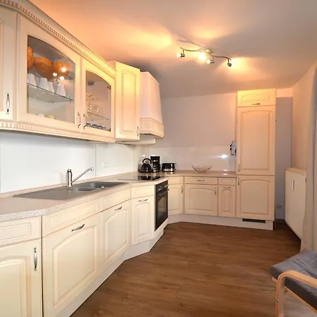 Ferienwohnung 300 Meter Zur Ostsee Graal-Mueritz Extérieur photo