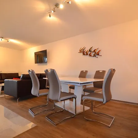 Ferienwohnung 300 Meter Zur Ostsee Graal-Mueritz Extérieur photo