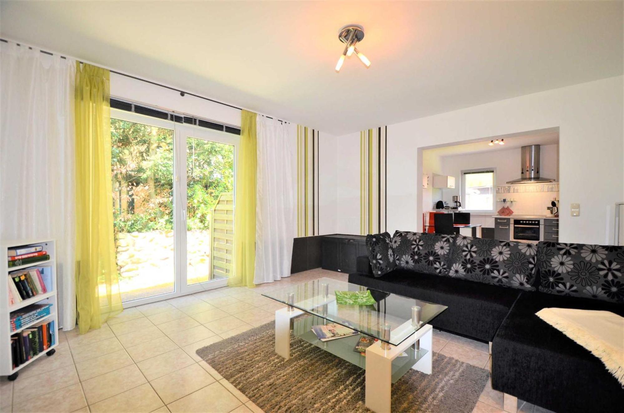 Appartement 300 Meter Zur Ostsee