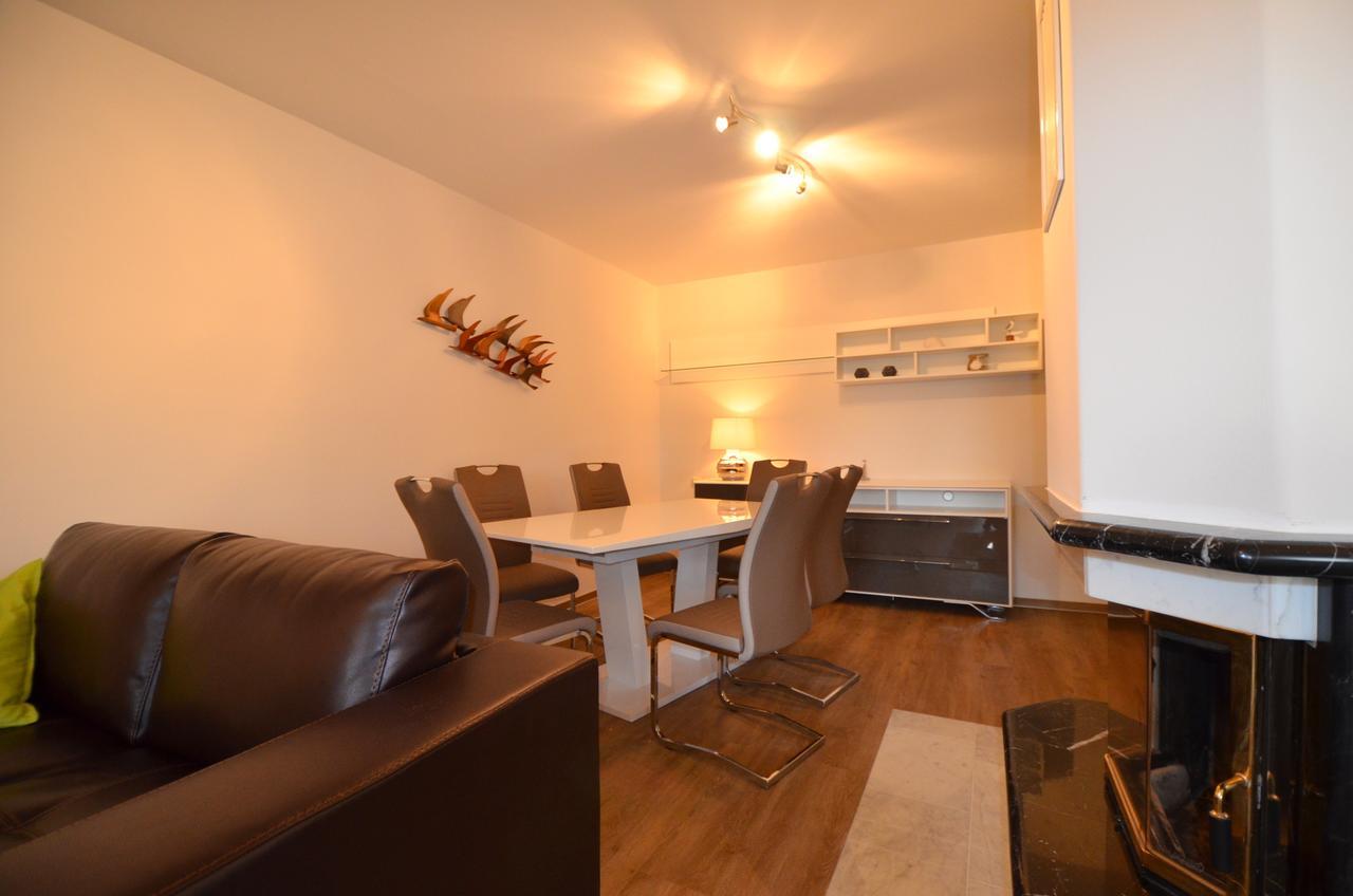300 Meter Zur Ostsee Appartement
